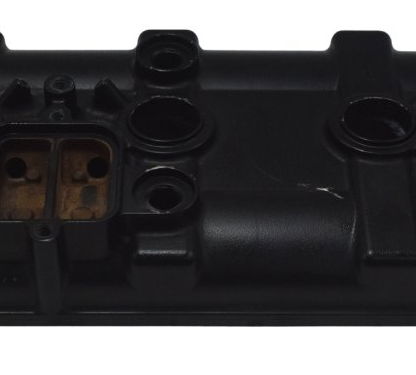 Tampa Cabeçote Kawasaki Ninja Zx 10r 16-21 Original