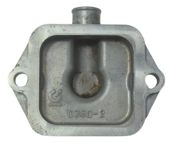Tampa Respiro Kawasaki Ninja Zx 10r 16-21 Original