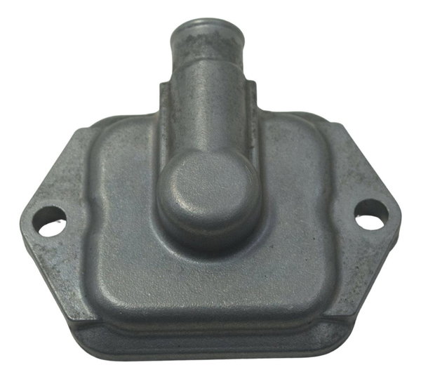 Tampa Respiro Kawasaki Ninja Zx 10r 16-21 Original