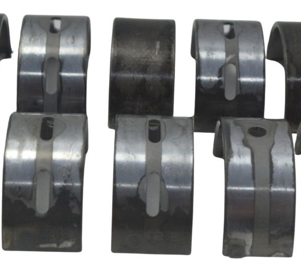 Jogo Bronzina Virabrequim Kawasaki Ninja Zx 10r 16-21 Orig