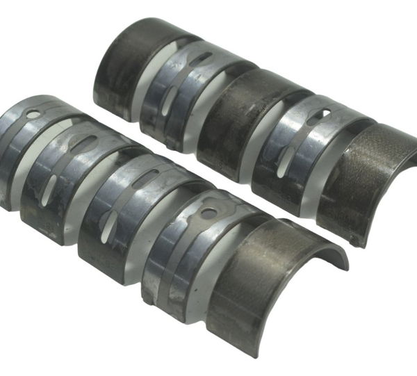 Jogo Bronzina Virabrequim Kawasaki Ninja Zx 10r 16-21 Orig