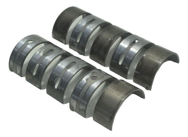 Jogo Bronzina Virabrequim Kawasaki Ninja Zx 10r 16-21 Orig