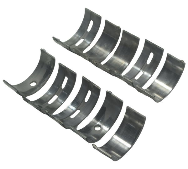 Jogo Bronzina Virabrequim Kawasaki Ninja Zx 10r 16-21 Orig