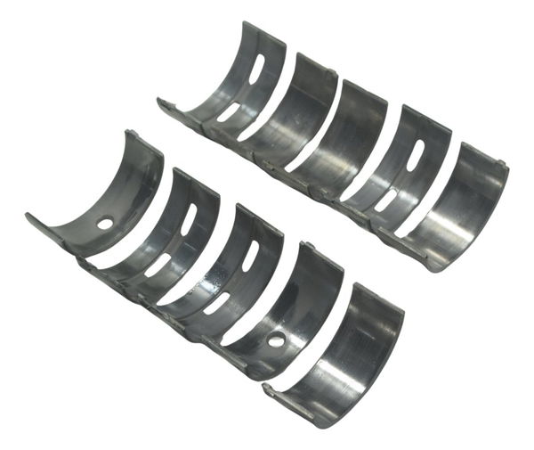 Jogo Bronzina Virabrequim Kawasaki Ninja Zx 10r 16-21 Orig