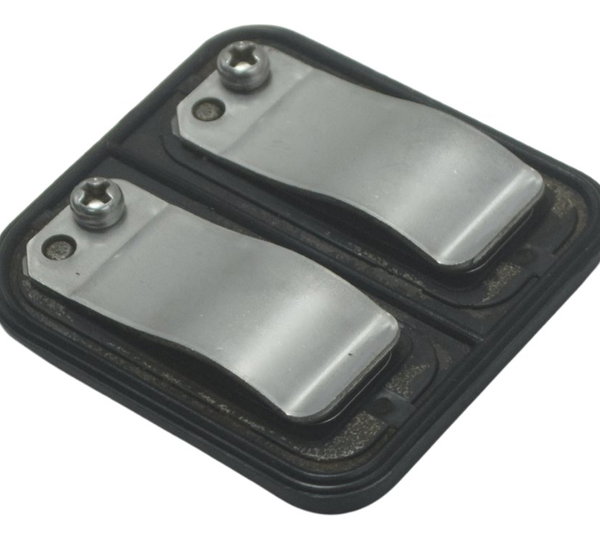 Válvula Respiro Cabeçote Kawasaki Ninja Zx 10r 16-21 Orig