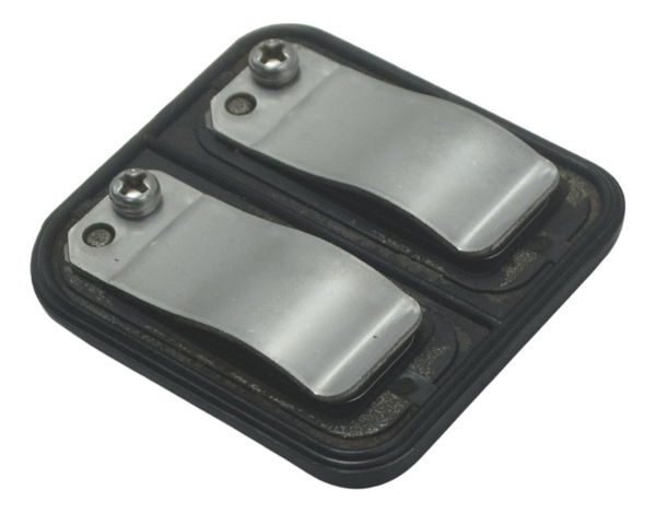 Válvula Respiro Cabeçote Kawasaki Ninja Zx 10r 16-21 Orig