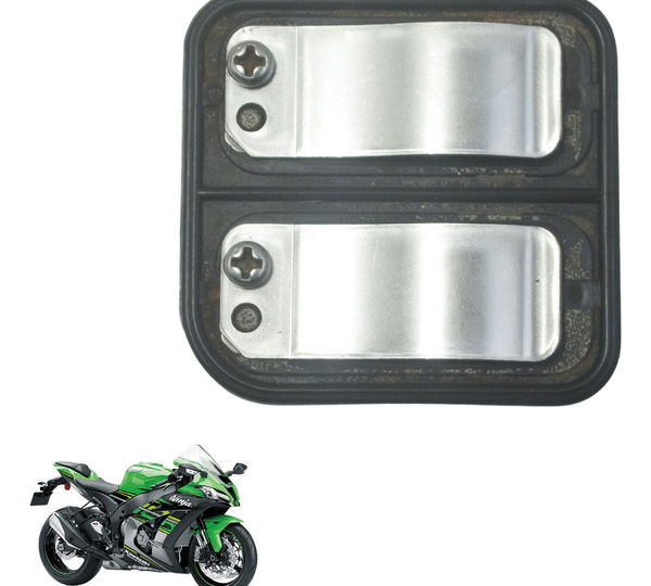 Válvula Respiro Cabeçote Kawasaki Ninja Zx 10r 16-21 Orig