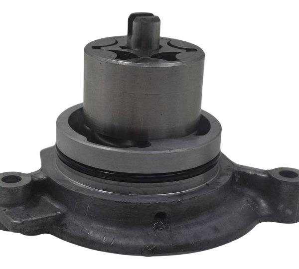 Bomba Água C/ Detalhes Kawasaki Ninja Zx 10r 16-21 Original