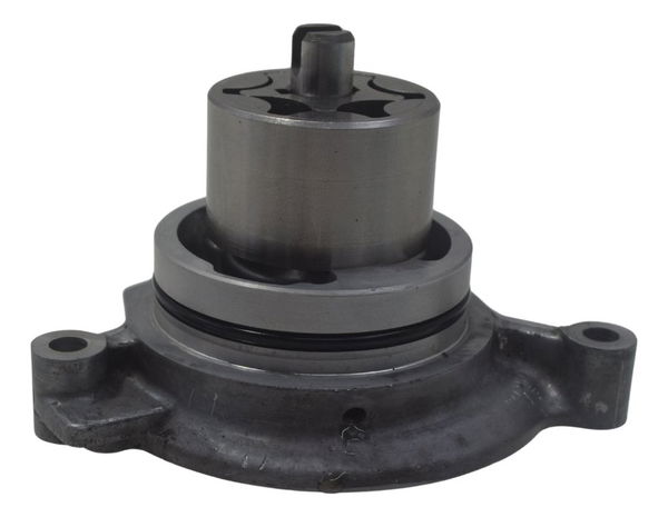 Bomba Água C/ Detalhes Kawasaki Ninja Zx 10r 16-21 Original