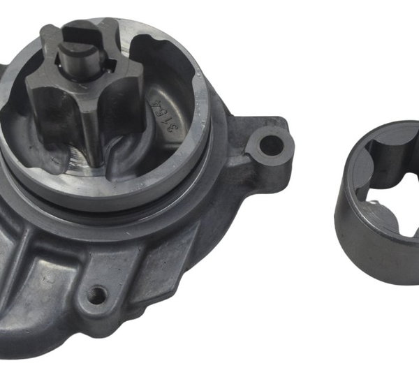 Bomba Água C/ Detalhes Kawasaki Ninja Zx 10r 16-21 Original