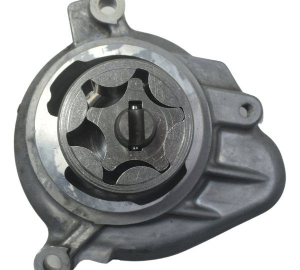 Bomba Água C/ Detalhes Kawasaki Ninja Zx 10r 16-21 Original