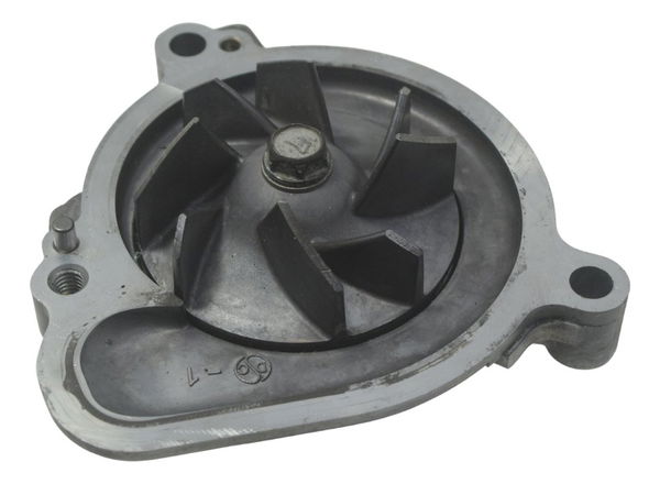 Bomba Água C/ Detalhes Kawasaki Ninja Zx 10r 16-21 Original