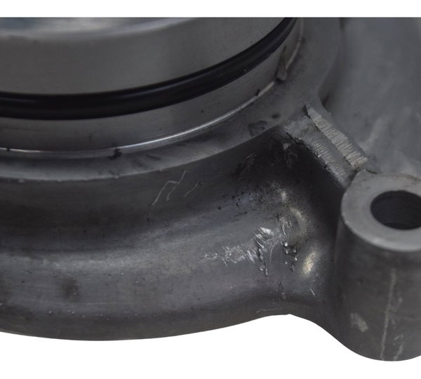 Bomba Água C/ Detalhes Kawasaki Ninja Zx 10r 16-21 Original