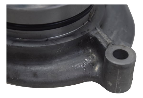 Bomba Água C/ Detalhes Kawasaki Ninja Zx 10r 16-21 Original