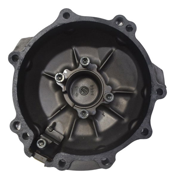 Tampa Motor Esq Estator Kawasaki Ninja Zx 10r 16-21 Original