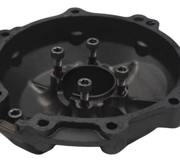 Tampa Motor Esq Estator Kawasaki Ninja Zx 10r 16-21 Original