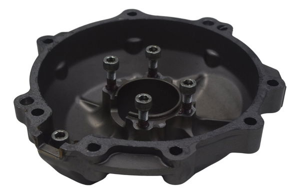 Tampa Motor Esq Estator Kawasaki Ninja Zx 10r 16-21 Original