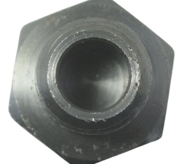 Válvula Pressão Óleo Kawasaki Ninja Zx 10r 16-21 Original