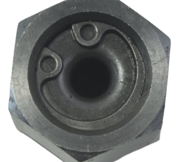 Válvula Pressão Óleo Kawasaki Ninja Zx 10r 16-21 Original