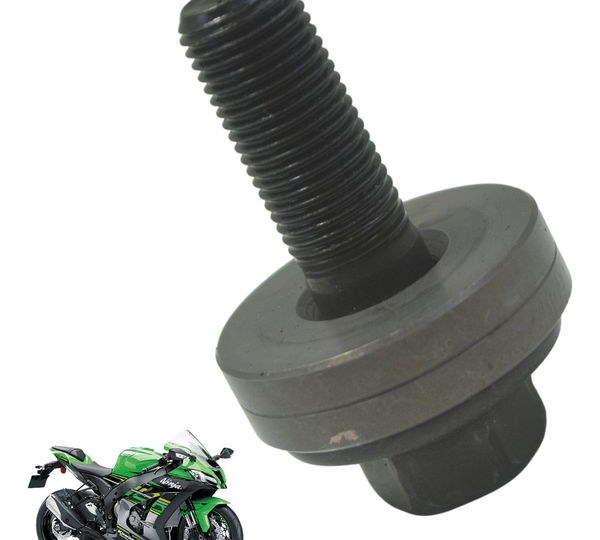 Parafuso Volante Magneto Kawasaki Ninja Zx 10r 16-21 Orig