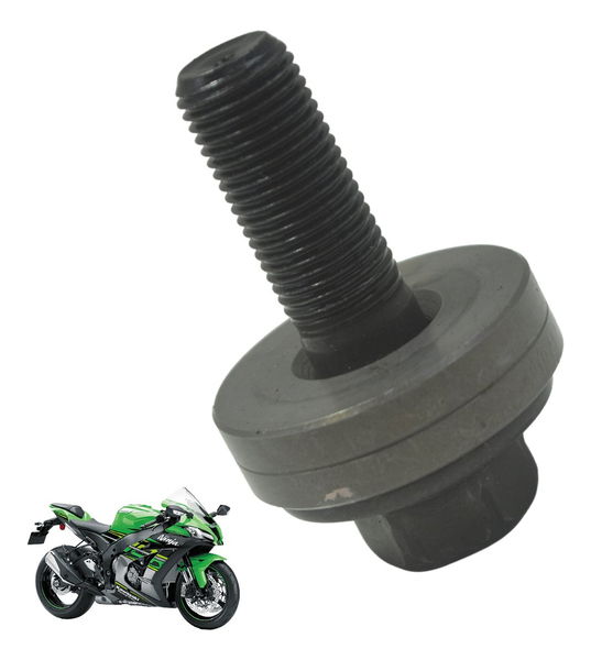 Parafuso Volante Magneto Kawasaki Ninja Zx 10r 16-21 Orig