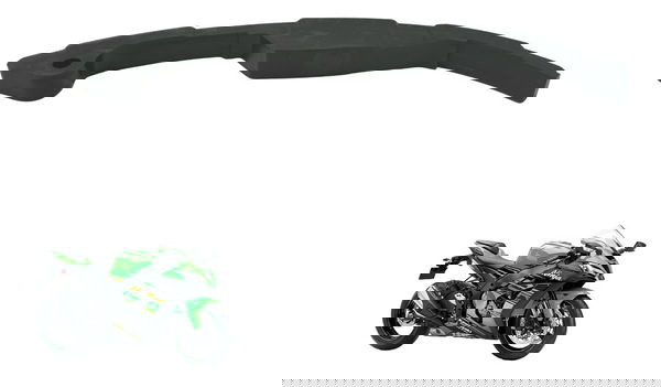 Tensor Corrente Comando Kawasaki Ninja Zx 10r 16-21 Original