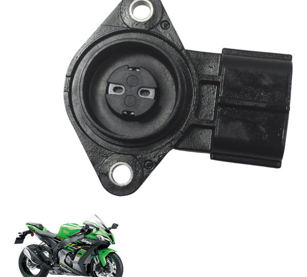 Sensor Tps Kawasaki Ninja Zx 10r 16-21 Original