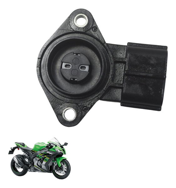 Sensor Tps Kawasaki Ninja Zx 10r 16-21 Original