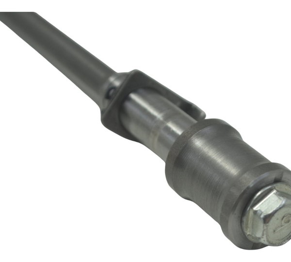 Eixo Bomba Óleo Kawasaki Ninja Zx 10r 16-21 Original