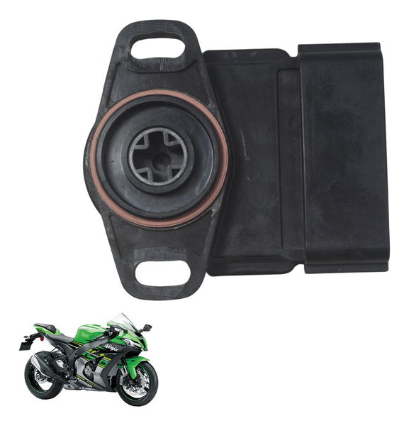 Sensor Tps Secundário Kawasaki Ninja Zx 10r 16-21 Original