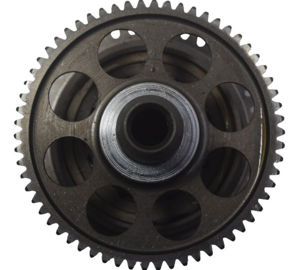 Placa Partida Kawasaki Ninja Zx 10r 16-21 Original