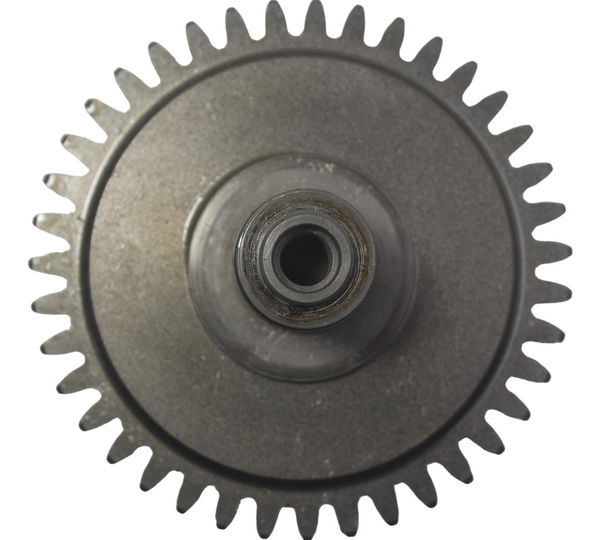 Placa Partida Kawasaki Ninja Zx 10r 16-21 Original