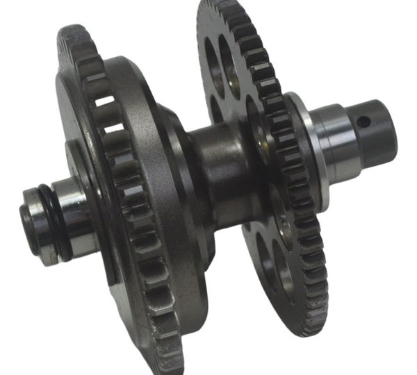 Placa Partida Kawasaki Ninja Zx 10r 16-21 Original