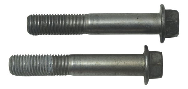 Par Parafuso Pinça Diant Kawasaki Ninja Zx 10r 16-21 Orig