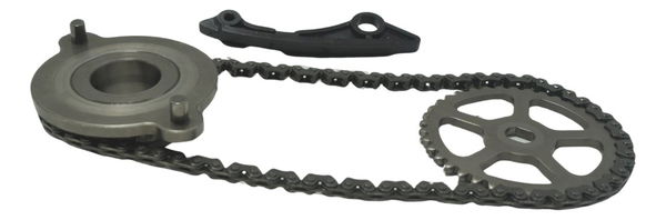 Kit Bomba Óleo Kawasaki Ninja Zx 10r 16-21 Original