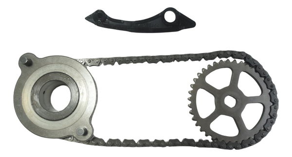 Kit Bomba Óleo Kawasaki Ninja Zx 10r 16-21 Original