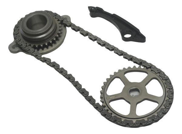 Kit Bomba Óleo Kawasaki Ninja Zx 10r 16-21 Original