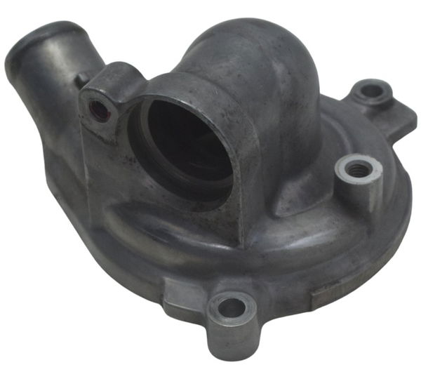 Tampa Bomba Água Kawasaki Ninja Zx 10r 16-21 Original