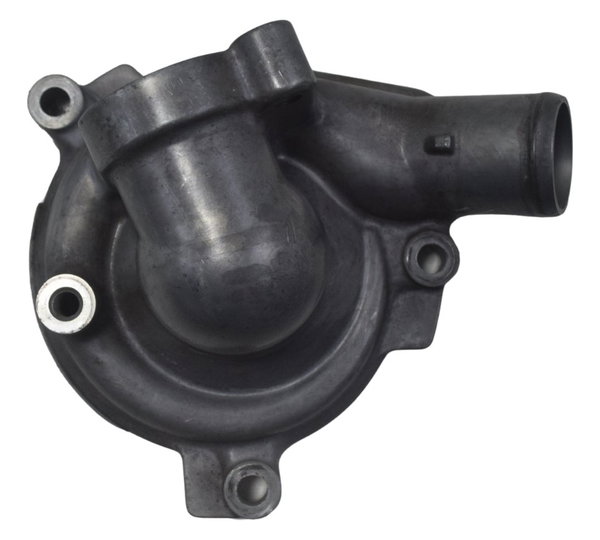 Tampa Bomba Água Kawasaki Ninja Zx 10r 16-21 Original