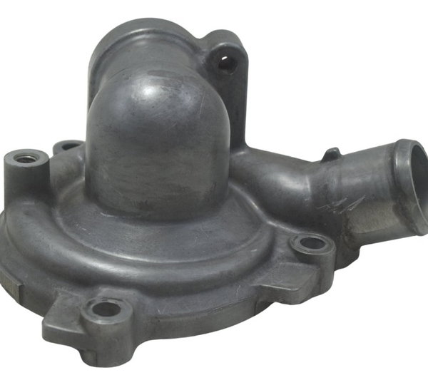 Tampa Bomba Água Kawasaki Ninja Zx 10r 16-21 Original