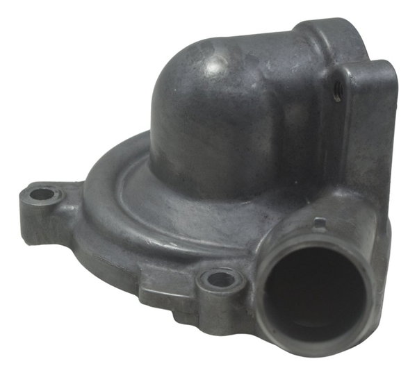 Tampa Bomba Água Kawasaki Ninja Zx 10r 16-21 Original