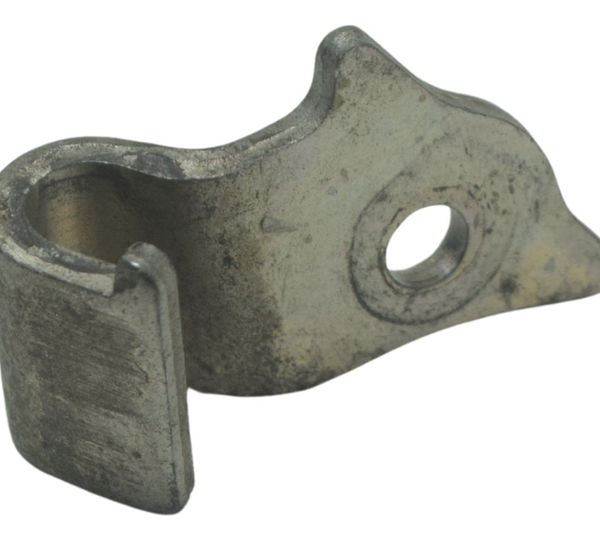 Suporte Cabo Embreagem Kawasaki Ninja Zx 10r 16-21 Original