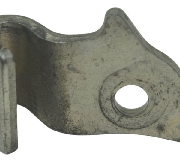 Suporte Cabo Embreagem Kawasaki Ninja Zx 10r 16-21 Original