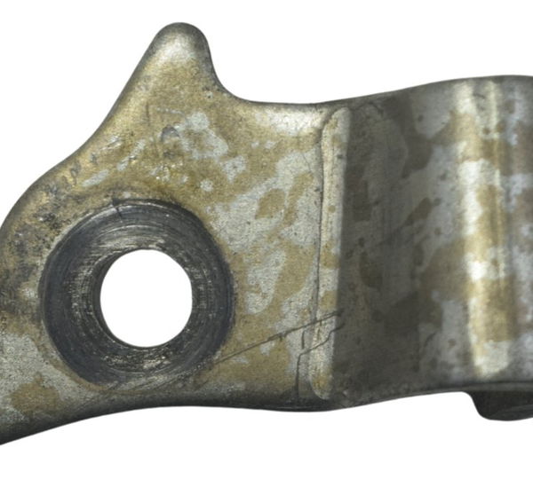 Suporte Cabo Embreagem Kawasaki Ninja Zx 10r 16-21 Original