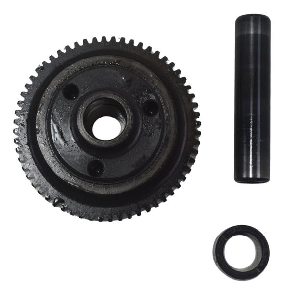 Engrenagem Redução Partida Kawasaki Ninja Zx 10r 16-21 Origi