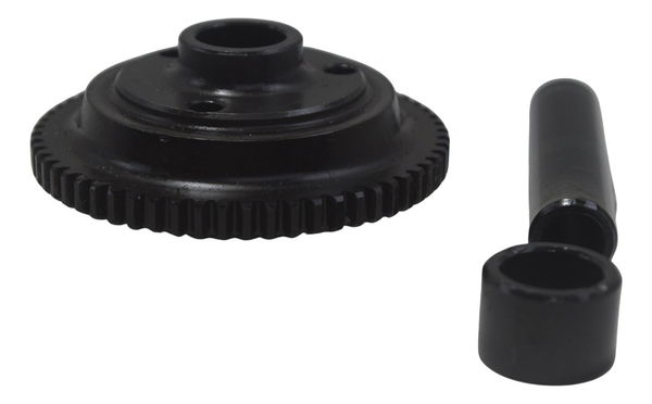 Engrenagem Redução Partida Kawasaki Ninja Zx 10r 16-21 Origi