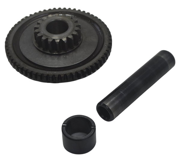 Engrenagem Redução Partida Kawasaki Ninja Zx 10r 16-21 Origi