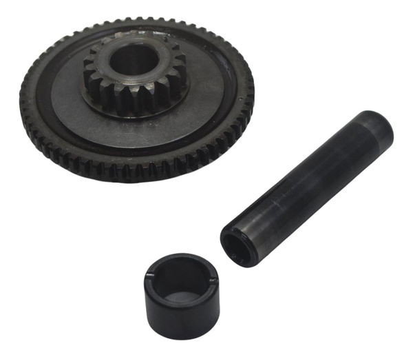 Engrenagem Redução Partida Kawasaki Ninja Zx 10r 16-21 Origi