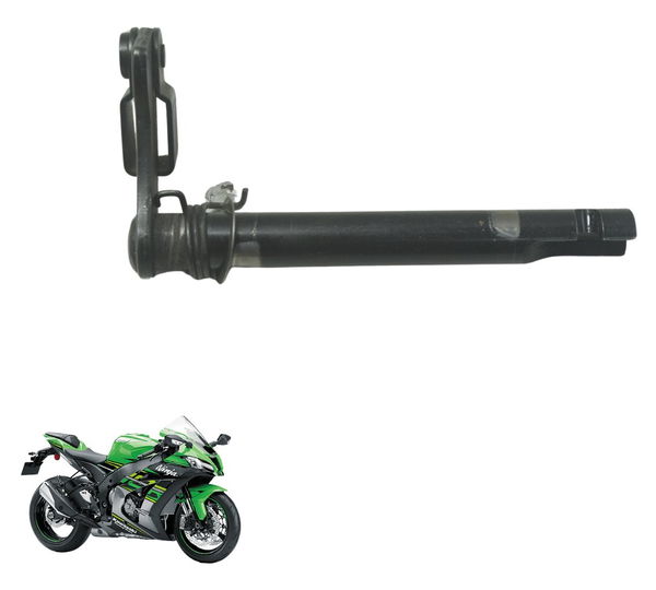 Eixo Acionador Embreagem Kawasaki Ninja Zx 10r 16-21 Orig