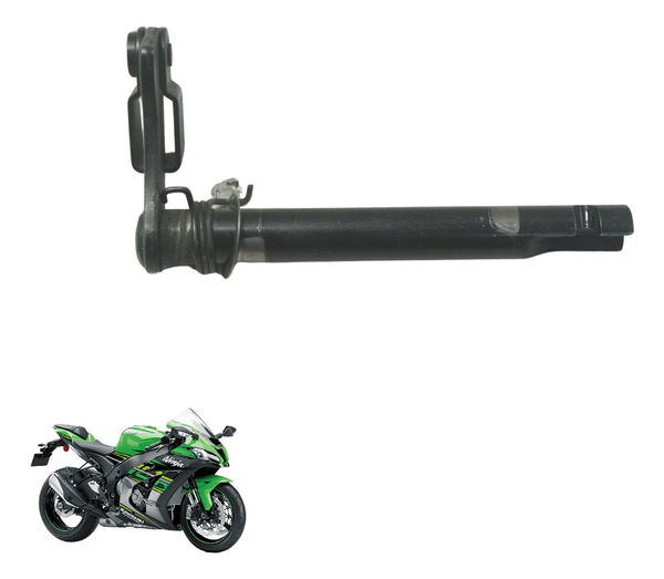 Eixo Acionador Embreagem Kawasaki Ninja Zx 10r 16-21 Orig